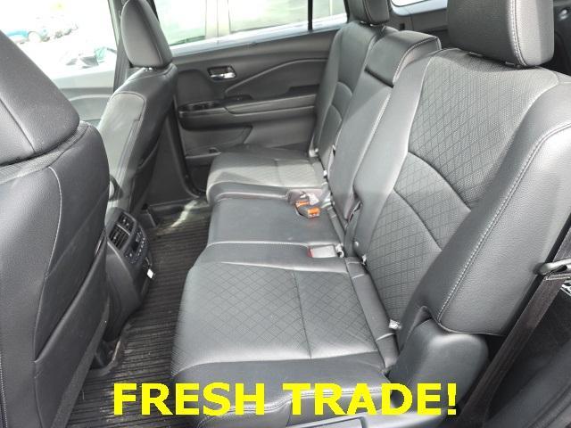 used 2019 Honda Passport car, priced at $27,495