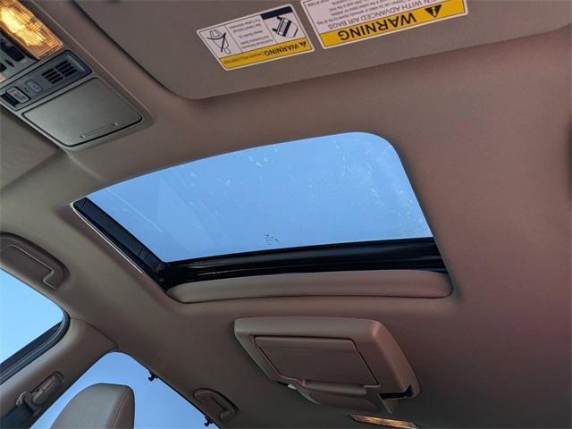 used 2021 Honda Pilot car, priced at $31,995