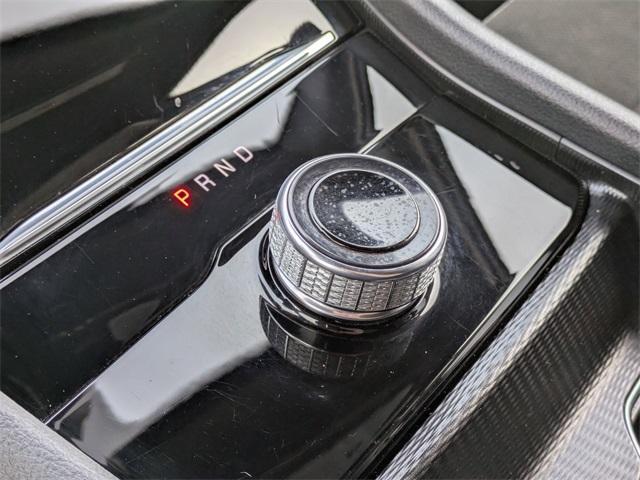 used 2024 Jeep Grand Cherokee L car, priced at $29,990