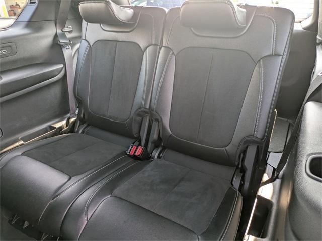 used 2024 Jeep Grand Cherokee L car, priced at $29,990