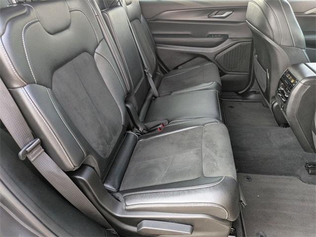 used 2024 Jeep Grand Cherokee L car, priced at $29,990