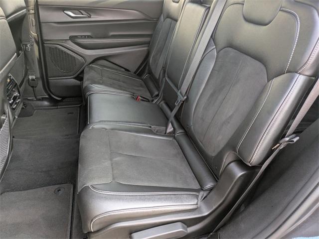used 2024 Jeep Grand Cherokee L car, priced at $29,990