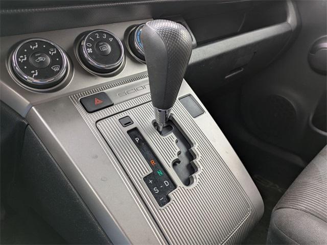 used 2014 Scion xB car, priced at $9,995