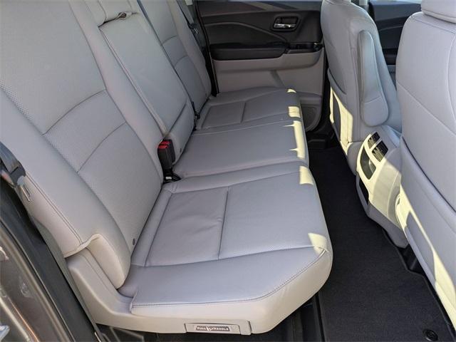used 2020 Honda Ridgeline car, priced at $27,895