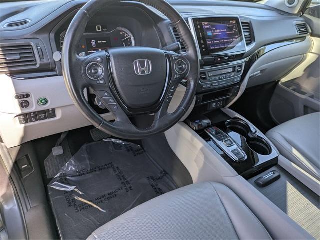 used 2020 Honda Ridgeline car, priced at $27,895