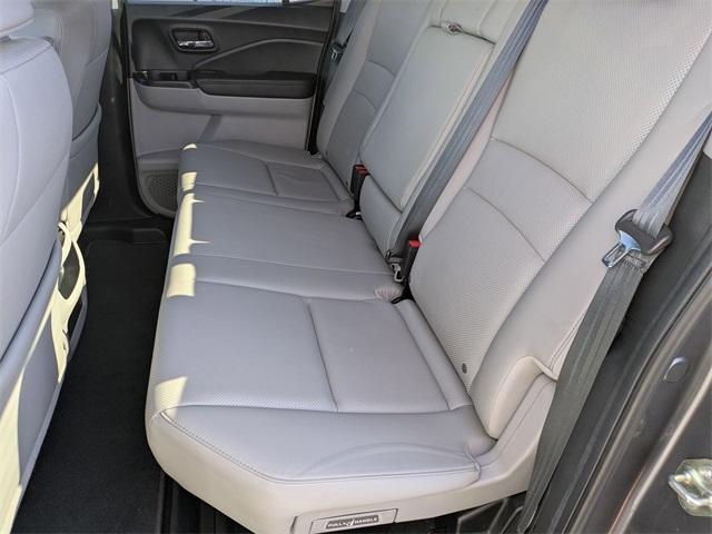 used 2020 Honda Ridgeline car, priced at $27,895