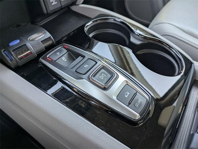 used 2020 Honda Ridgeline car, priced at $27,895