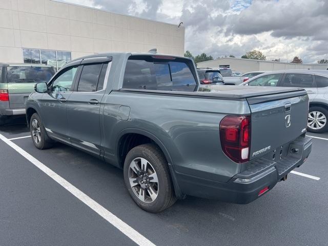 used 2019 Honda Ridgeline car, priced at $28,995