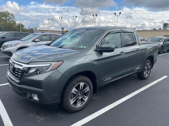 used 2019 Honda Ridgeline car, priced at $28,995