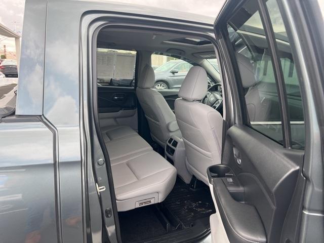 used 2019 Honda Ridgeline car, priced at $28,995