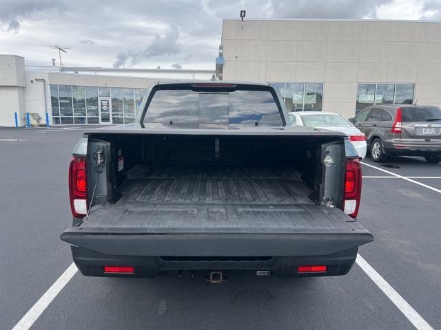 used 2019 Honda Ridgeline car, priced at $28,995