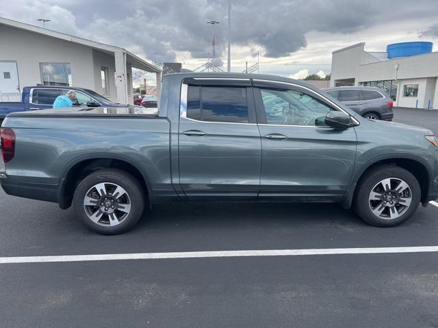 used 2019 Honda Ridgeline car, priced at $28,995