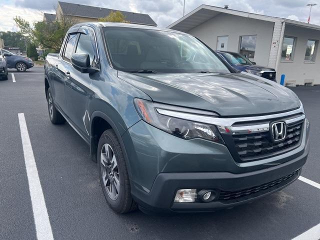 used 2019 Honda Ridgeline car, priced at $28,995