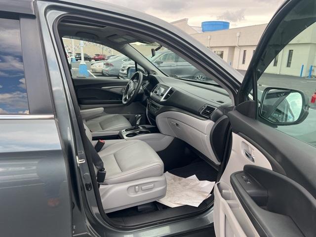 used 2019 Honda Ridgeline car, priced at $28,995
