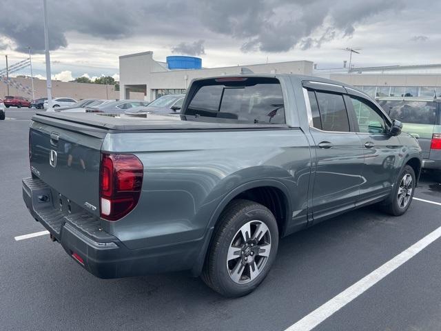 used 2019 Honda Ridgeline car, priced at $28,995