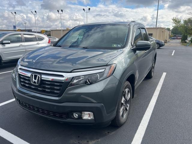 used 2019 Honda Ridgeline car, priced at $28,995