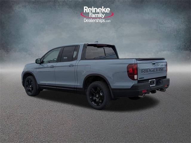 new 2025 Honda Ridgeline car, priced at $48,905