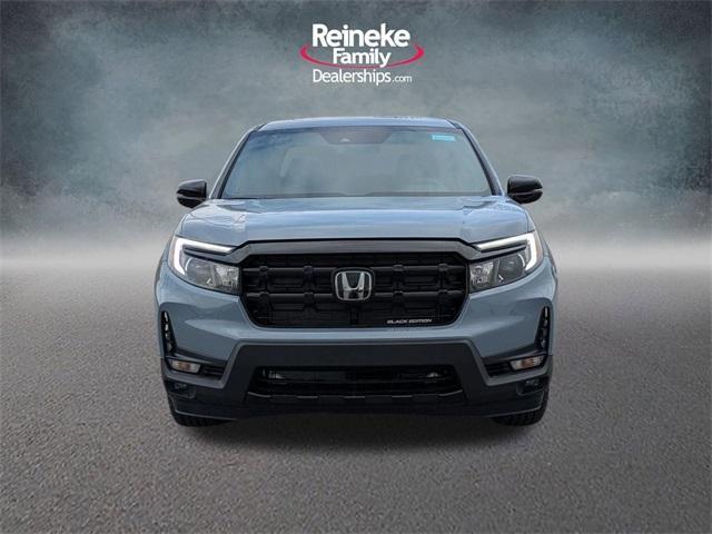 new 2025 Honda Ridgeline car, priced at $48,905