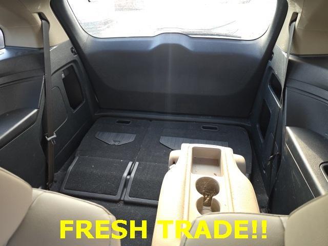 used 2023 Honda Odyssey car, priced at $37,995