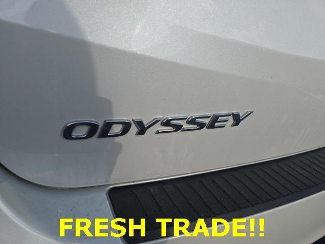used 2023 Honda Odyssey car, priced at $37,995