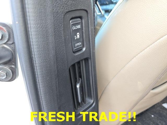 used 2023 Honda Odyssey car, priced at $37,995