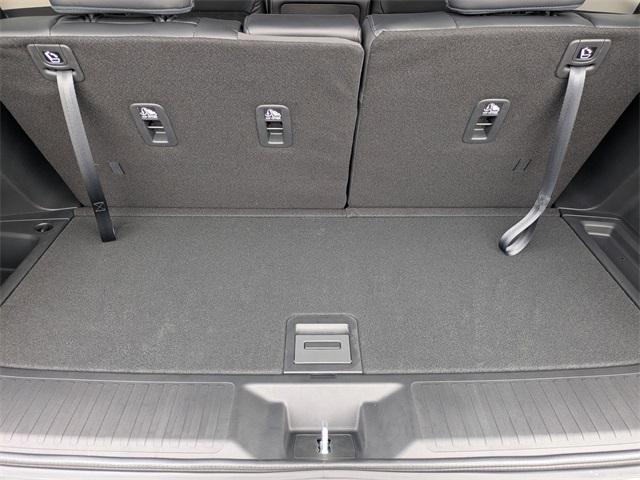 new 2025 Honda Pilot car, priced at $47,095