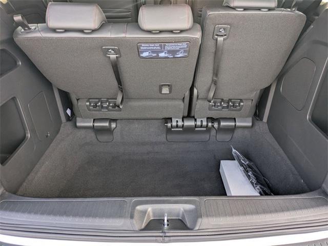 new 2026 Honda Odyssey car, priced at $46,875