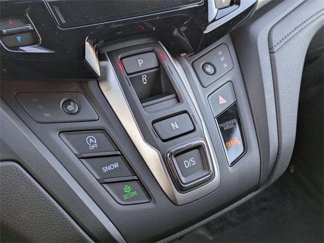 new 2026 Honda Odyssey car, priced at $46,875