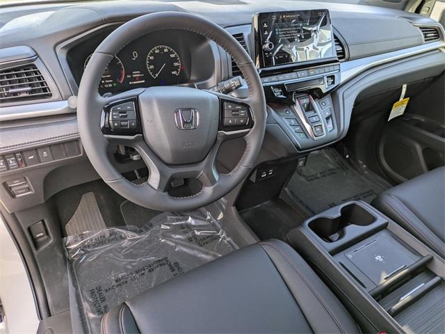 new 2026 Honda Odyssey car, priced at $46,875