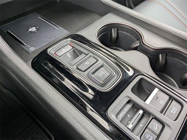 used 2025 Honda Pilot car, priced at $46,945