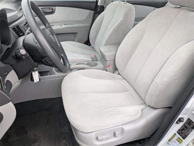 used 2010 Kia Optima car, priced at $7,995