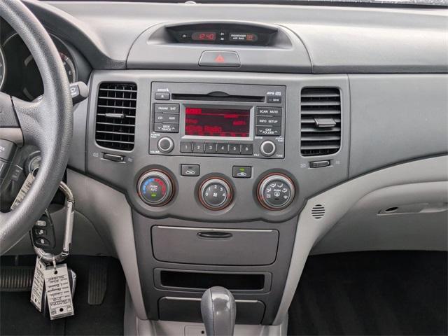 used 2010 Kia Optima car, priced at $7,995