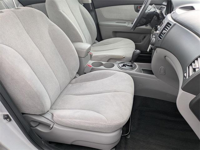 used 2010 Kia Optima car, priced at $7,995