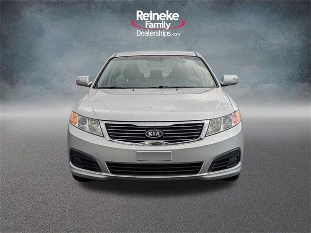 used 2010 Kia Optima car, priced at $7,995