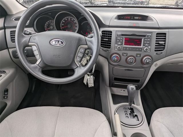 used 2010 Kia Optima car, priced at $7,995