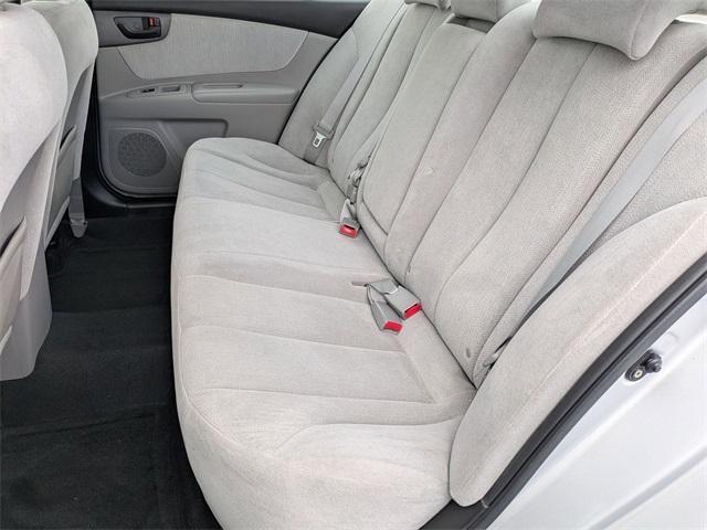 used 2010 Kia Optima car, priced at $7,995