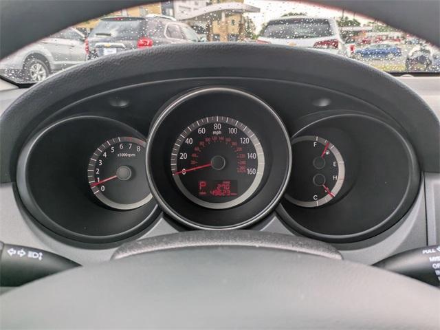 used 2010 Kia Optima car, priced at $7,995