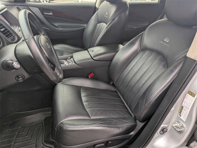 used 2014 INFINITI QX50 car, priced at $8,995