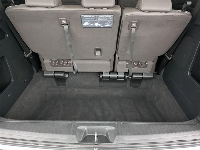 used 2023 Honda Odyssey car, priced at $36,995