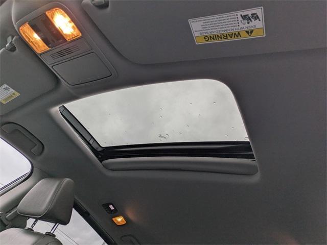 used 2023 Honda Odyssey car, priced at $36,995