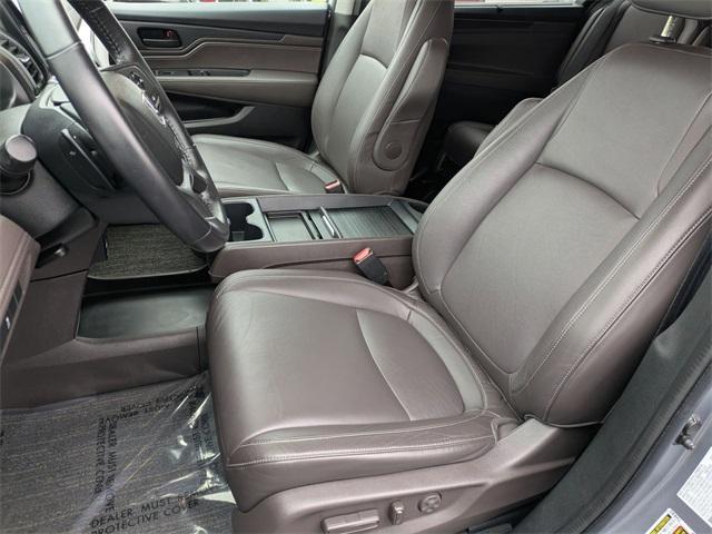 used 2023 Honda Odyssey car, priced at $36,995