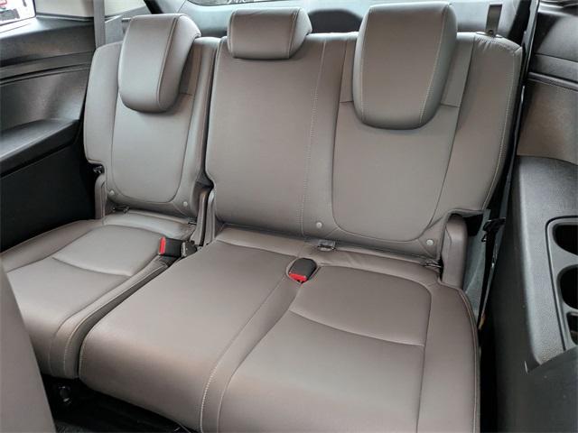 used 2023 Honda Odyssey car, priced at $36,995