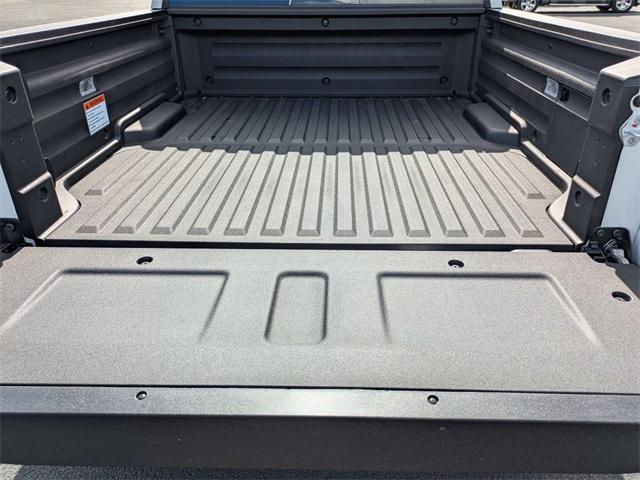 new 2025 Honda Ridgeline car, priced at $44,930