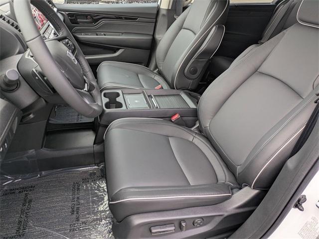 new 2025 Honda Odyssey car, priced at $48,815