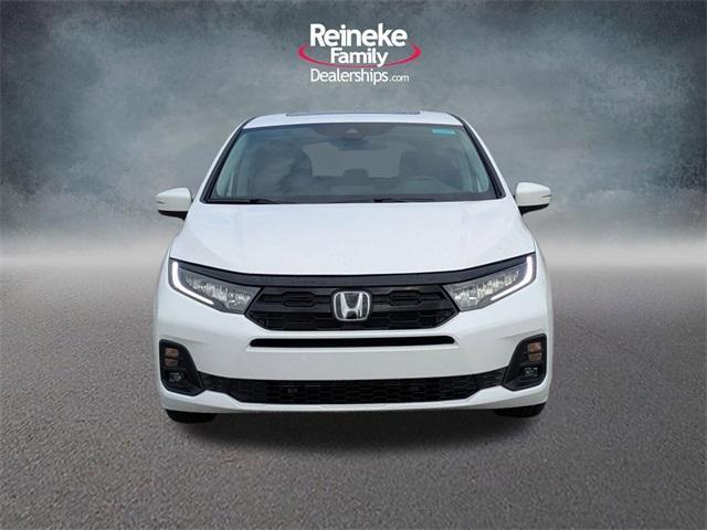 new 2025 Honda Odyssey car, priced at $48,815