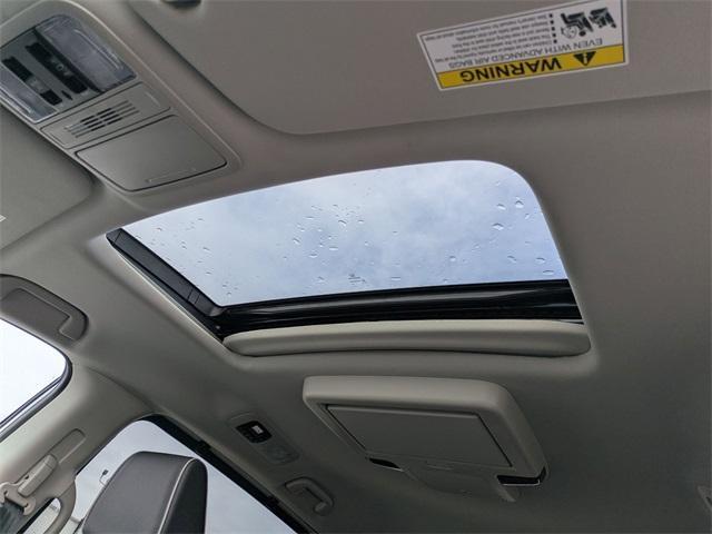 new 2025 Honda Odyssey car, priced at $48,815