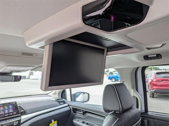 new 2025 Honda Odyssey car, priced at $48,815
