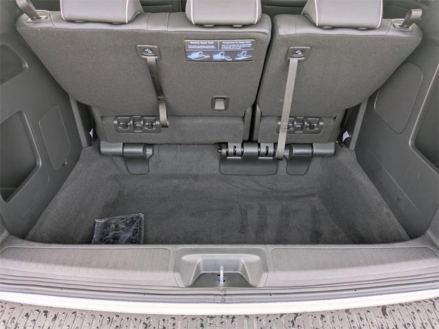 new 2025 Honda Odyssey car, priced at $48,815