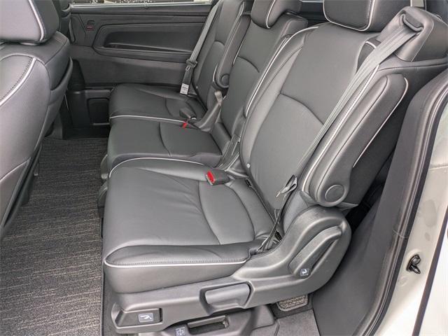 new 2025 Honda Odyssey car, priced at $48,815