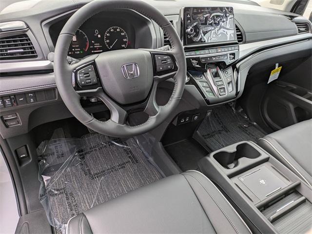 new 2025 Honda Odyssey car, priced at $48,815